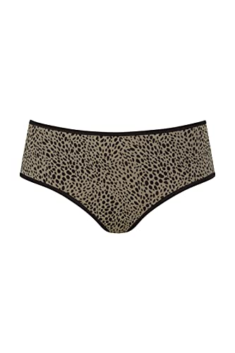 Preisvergleich Produktbild Mey Dessous Serie Impressiv Damen Hipster Artsy Clay S(38)
