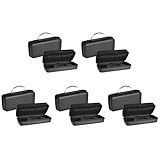 Kexpery for die Lenovo Legion GO s starr wasserdichte Standard -Wanderbeutel Light Transportbeutel for tragbare Konsole