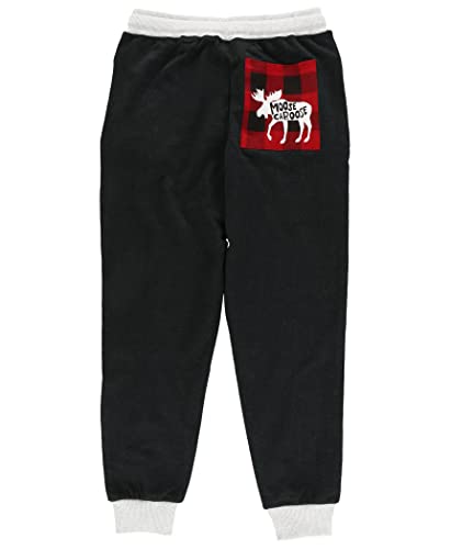 Lazy One Youth Joggers, Comfy Sweatpants for Kids4