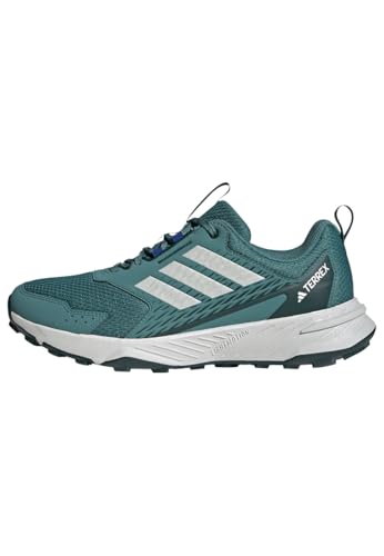 Image of adidas Mens Terrex Tracefinder 2 Running Shoe