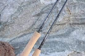 Lamiglas X-11 Salmon and Steelhead Rod