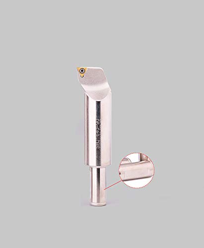 Herramienta para Torno SBJ1616-150 para Insertos TPGH0902