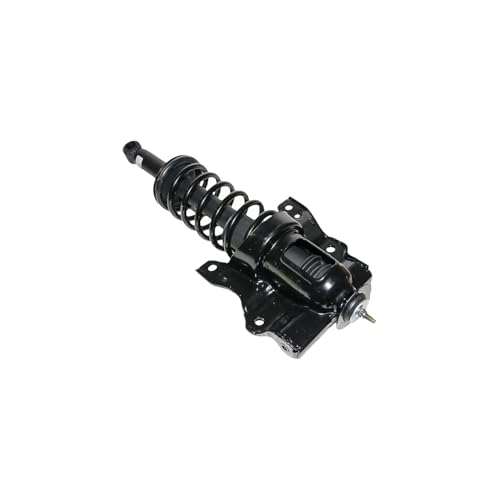 Image of Gabriel G57091 Ultra ReadyMount Rear Right Complete Strut Assembly for 00-05 Hyundai Sonata; 01-06 Kia Magentis, 01-06 Kia Optima (1 Pack)