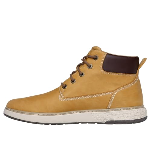 Image of Skechers Men's Go Walk Glide Step 2.0 Vic Sneaker