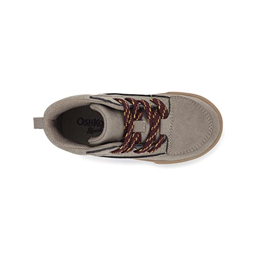 OSHKOSH B'GOSH Boy's Castle Fashion Boot4