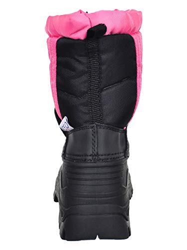 ICE 2 0 Girls' Winter Boots2