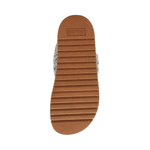 Steve Madden Girl's Buggy Sandal4