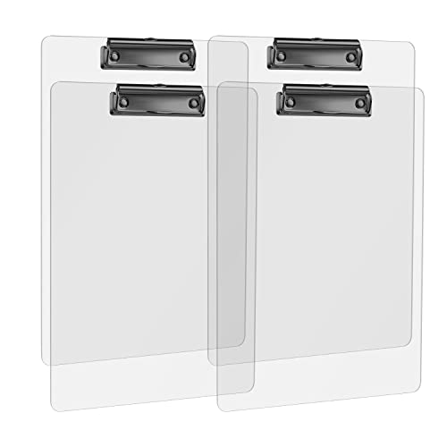 MSDADA -Tavoletta Portablocco in Acrilico