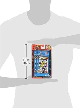 Scan2Go Lucky Card Value Pack Set B