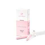 LACTOMORE Innergel 1.7g (Pack of 10) | Feminine moisturizing & cleansing washer | Daily intimate cle