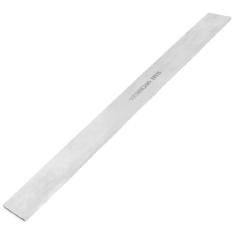 sourcing map HSS 200mm Lathe Tool Bit Cover