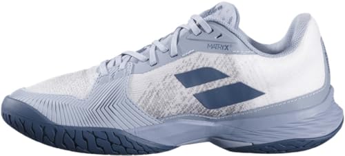 Babolat Men's Jet Mach 3 All Court Tennis Shoes2
