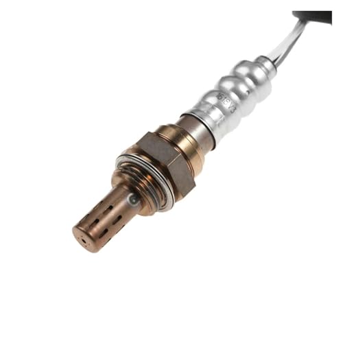 Sensor de oxígeno 1618V3 soluciona fallo de motor y tirones 99660617800 4