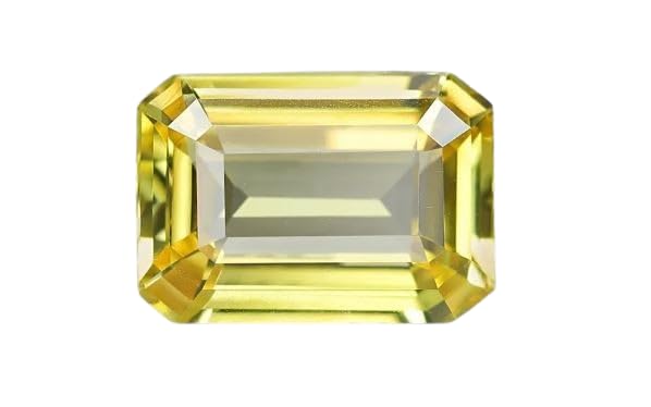 Natural Srilankan Yellow Sapphire Stone Original Certified पुखराज रत्ना येलो सफायर स्टोन Available In All Carat/Ratti Peela Peetmani Gemstone Pukhraj Upratna For Vedic Astrology & Gifting Use-picture-11