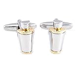 Perfecto para bodas, formales o negocio atuendo, Awesome regalos para mejor hombre, novio, el padre, Boss, novio, marido o papá.
