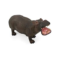 【大人気】【美品】【数に限りあり】【送料込み】ソフトPVCアニマルフィギュア Amazon.co.jp: 山二 ソフト PVC フィギュア アニマル サイ H13