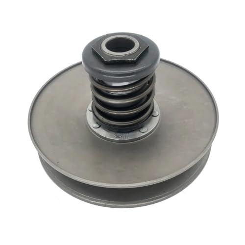 Embrague secundario CVT para ATV Hisun 400 y Massimo MSU400 YS400 400cc