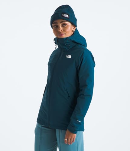 Image of The North Face womens Carto Triclimate Jacket