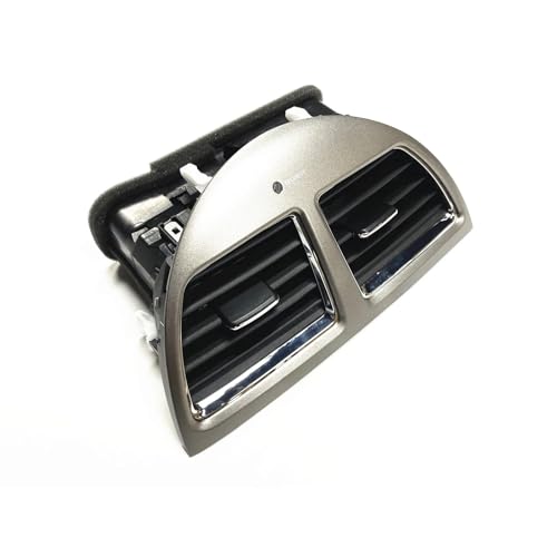 Rejilla de ventilación central de tablero para Lexus ES350 modelos 2007 a 2009