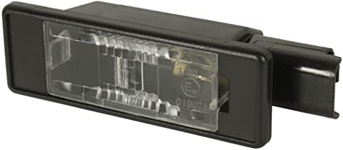 Taros Trade 247217 Luz de matrícula