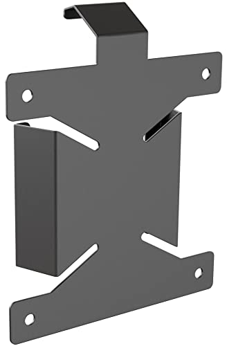 Soporte Mini PC iiyama MD BRPCV07 ahorra espacio en escritorios pequeños 2