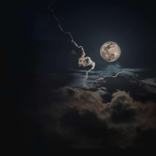 The Sound Weaver's Incantation [Cities and Memory]