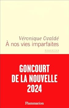Paperback À nos vies imparfaites [French] Book