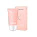 MSMEESHU Neck Firming Cream with Roller, 120g — Tightening & Lifting Neck & Chest Cream with Peptide, Collagen, Hyaluronic Acid & Niacinamide for Sagging Skin, Crepey Skin & Fine Lines