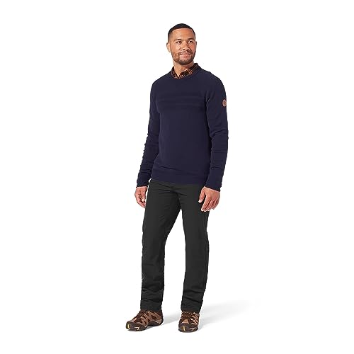 Royal Robbins Alpine Mountain Pro Winter Pants Jet Black 36 32