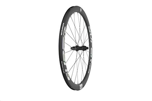 Superteam 45/25mm Disc Bike Wheelset 700c Clincher 12Speed XDR Cassette by Queen Bike - Image 5