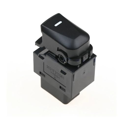 Interrupteur électrique commande lève-vitre réactif pour Ix35 Tucson - 2