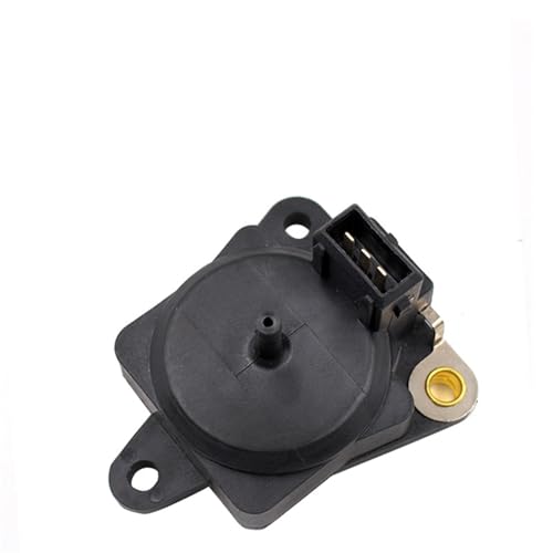 Capteur MAP 7654436 stabilisateur de pression d'admission
