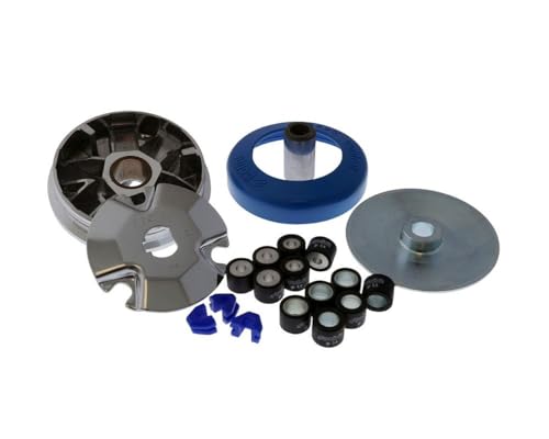 Kit Variatore Piaggio Ciao, Si, Grillo - Include Variatore E Ventilatore - Ricambio Originale - Foto 14