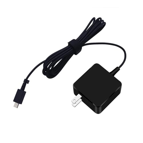 Adaptateur secteur 19V pour ordinateur en panne de batterie US