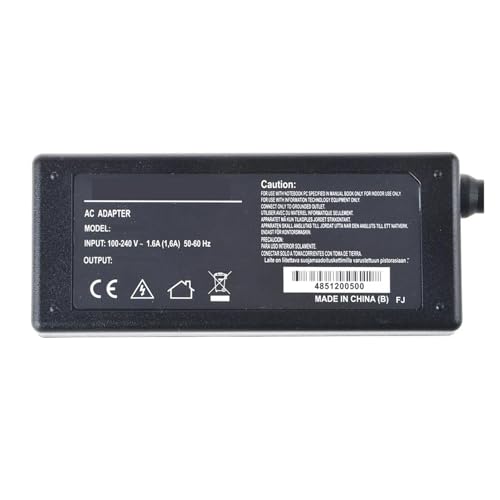 Adaptador de corriente Singing Machine ISM1090 ISM1080 miniatura 3
