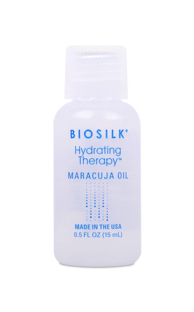 Farouk System Biosilk Hydrating Therapy Maracuja Oil 15ml
