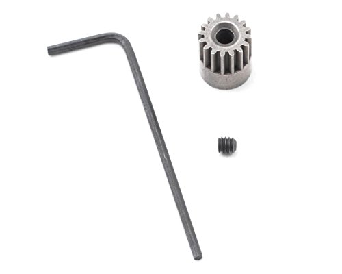 Traxxas .8 Mod Spur Gear (50T) (Slash 4x4) by Get RC