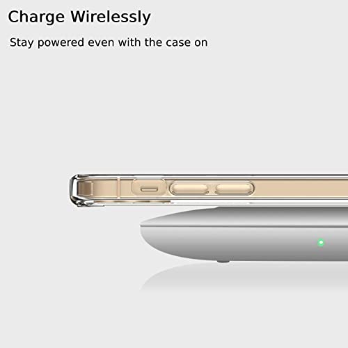 Junilotcik Psychedelic Alien Ufo Astronaut Pattern Case Compatible With Iphone 13, Trippy Cool Alien In Space Case For Girl Men And Women, Trendy Tpu Bumper Phone Case For Iphone 13 #TOP5