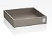 Produktbild JOOP! BATHLINE, Tablett quadratisch, Grau