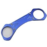 Installationsanweisungen sind nicht enthalten, eine professionelle Installation wird dringend empfohlen.