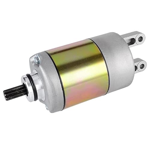Moteur de démarreur électrique Linhai 260 300 400 pièces rechange quad 4x4 UTV