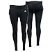 Fieldsheer Mobile Warming Women's Merino Heated Baselayer Pant 7.4V, Black - XX-Large
