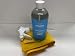 Produktbild JEMAKO Glas-Aktivschaum Set, ECO-Plus, 500ml, inkl. Schaumpumpe und Profituch 35x40 cm