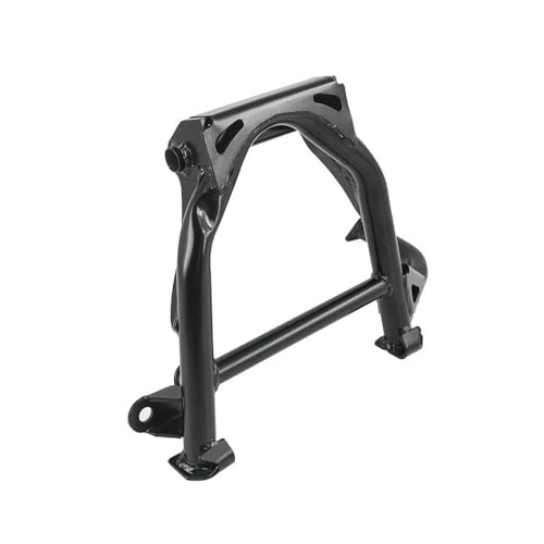 Béquille moto centrale NC750X 2019-2024 support de levage intermédiaire noir