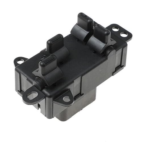 Interrupteur de lève-vitre électrique Dodge Grand Caravan 4685732AC avant gauche 11 broches