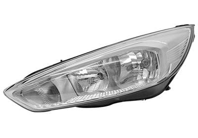 VAN WEZEL 1947965N Faro delantero