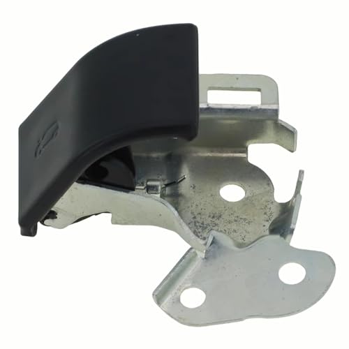 Poignée ouverture capot Mini Cooper finition robuste conforme norme OEM