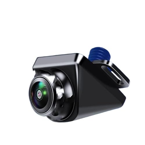 Caméra de recul AHD 1080P fisheye 170 degrés pour vision nocturne