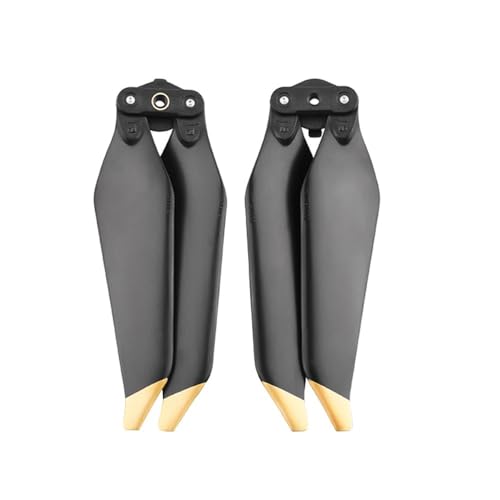 Hélices drone Pro 8331 pales pliables pour réduire le bruit et les vibrations - 5