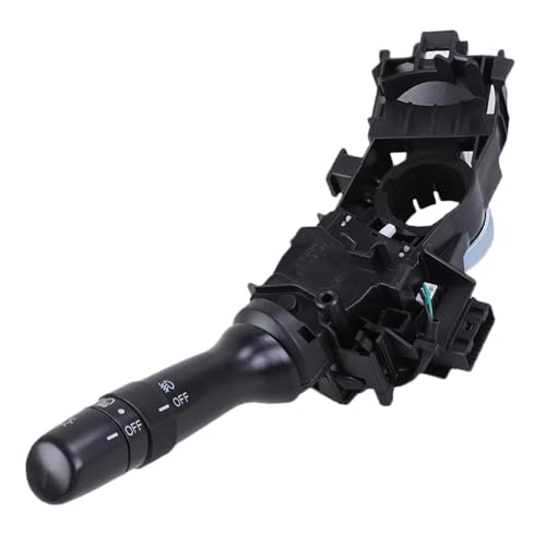 Commutateur de clignotant et d'essuie-glace pour Toyota Tundra 2007-2020